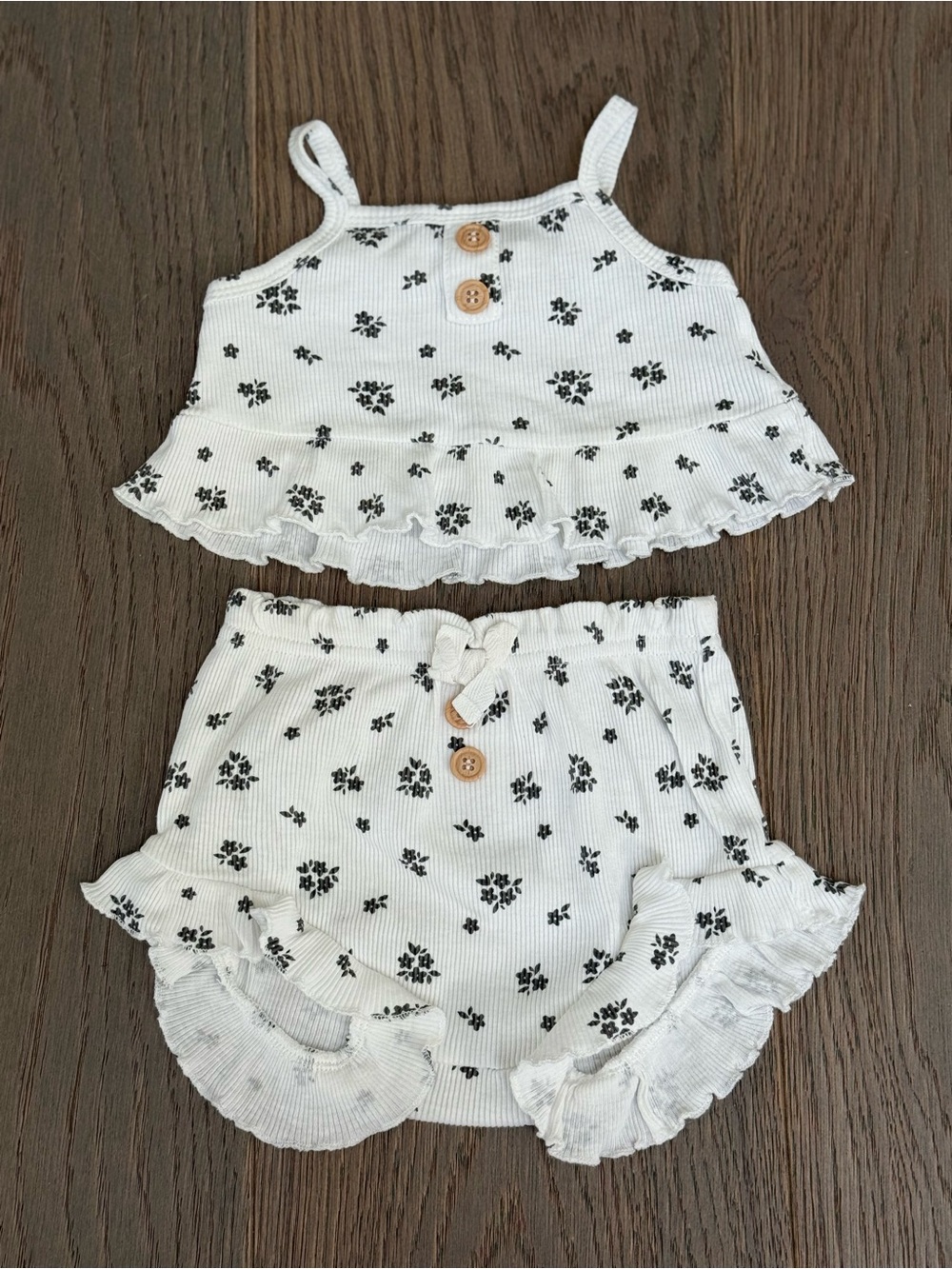 Rachel Zoe Matching Set - Picture 6 of 11